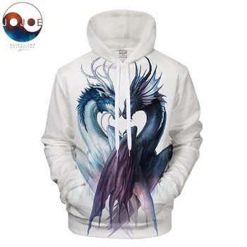 Yin and Yang Dragon by JojoesArt Hoodies 3D Men Women Sweatshirts Brand Pullover Hot Sale Casual Tracksuits Drop ZOOTOP BEAR
Yin and Yang Dragon by JojoesArt Hoodies 3D Men Women Sweatshirts Brand Pullover Hot Sale Casual Tracksuits Drop ZOOTOP BEAR