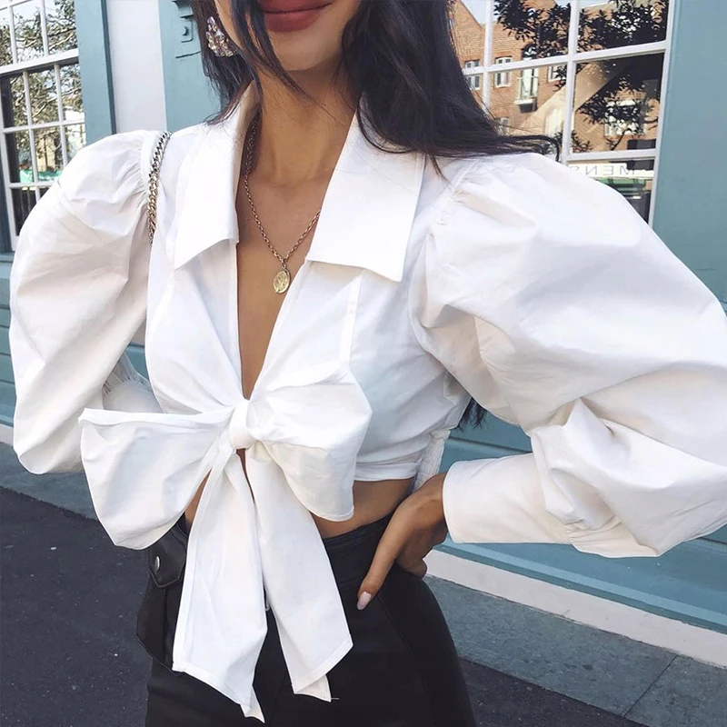 Melegant Fashion Plaid Women Crop Tops and Blouse 2019 Long Sleeves V Neck Shirt Female Casual High Street Blusa
Melegant Fashion Plaid Women Crop Tops and Blouse 2019 Long Sleeves V Neck Shirt Female Casual High Street Blusa