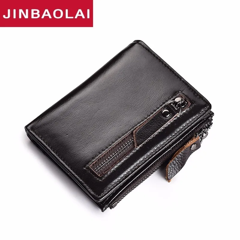 3 Color Men Wallets Male Purse Genuine Leather Wallet With Coin Pocket Zipper Short Credit Card Holder Wallets Soft Slim Wallets
3 Color Men Wallets Male Purse Genuine Leather Wallet With Coin Pocket Zipper Short Credit Card Holder Wallets Soft Slim Wallets
