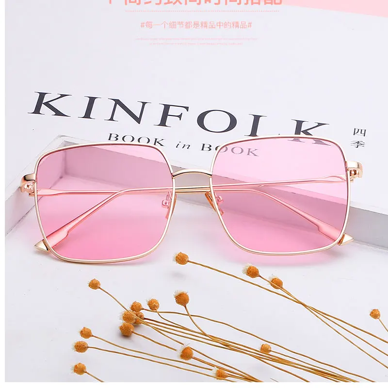 2018 new high quality sunglasses Computer Goggles Anti Blue Fatigue Clear Lens Radiation-resistant Eyeglasses Square metal frame
2018 new high quality sunglasses Computer Goggles Anti Blue Fatigue Clear Lens Radiation-resistant Eyeglasses Square metal frame