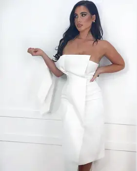 High Quality Fashion Women Dress Red Black White Off The Shoulder Dress Evening Party Dress
High Quality Fashion Women Dress Red Black White Off The Shoulder Dress Evening Party Dress