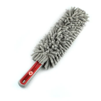 Interior Car Detail Duster -Microfiber Towel Unbreakable Comfort Handle Car And Home Interior Use The Best Microfiber Multipur
Interior Car Detail Duster -Microfiber Towel Unbreakable Comfort Handle Car And Home Interior Use The Best Microfiber Multipur