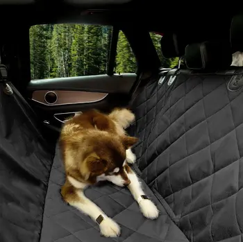 Dog Car Seat Cover Mesh Waterproof Pet Carrier Car Seat Mat Hammock Cushion Protector Nonslip Dog Car Outdoor Travel Accessories
Dog Car Seat Cover Mesh Waterproof Pet Carrier Car Seat Mat Hammock Cushion Protector Nonslip Dog Car Outdoor Travel Accessories