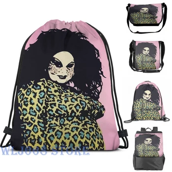 Funny graphic print shoulder Bags women Dawn Davenport DIVINE John Waters Female Trouble Single shoulder backpack travel men
Funny graphic print shoulder Bags women Dawn Davenport DIVINE John Waters Female Trouble Single shoulder backpack travel men