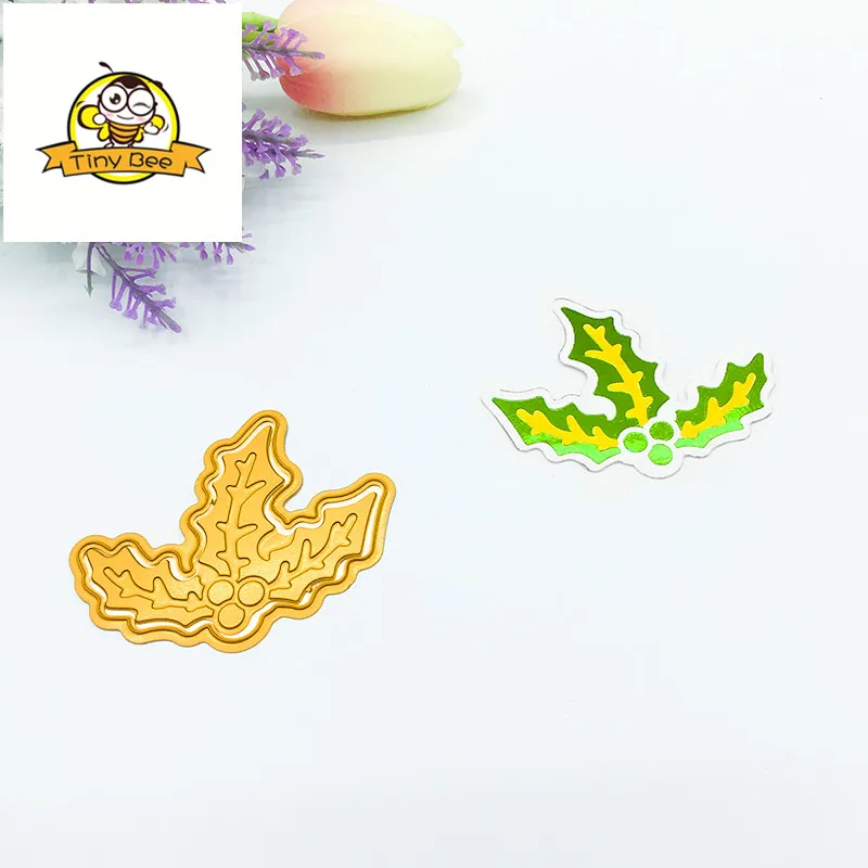 Clover Leaves HOT FOIL PLATE Metal Cutting Dies Scrapbooking for Card Making Decor Album Embossing Craft Dies New 2019 Die Cut
Clover Leaves HOT FOIL PLATE Metal Cutting Dies Scrapbooking for Card Making Decor Album Embossing Craft Dies New 2019 Die Cut