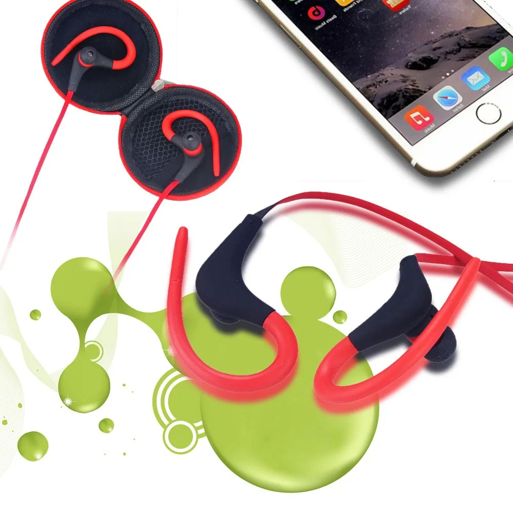 Original Sport Wireless Bluetooth 4.0 Headphone Earphone Headset Auriculares Bluetooth For Outdoor Sports Phones Computers
Original Sport Wireless Bluetooth 4.0 Headphone Earphone Headset Auriculares Bluetooth For Outdoor Sports Phones Computers