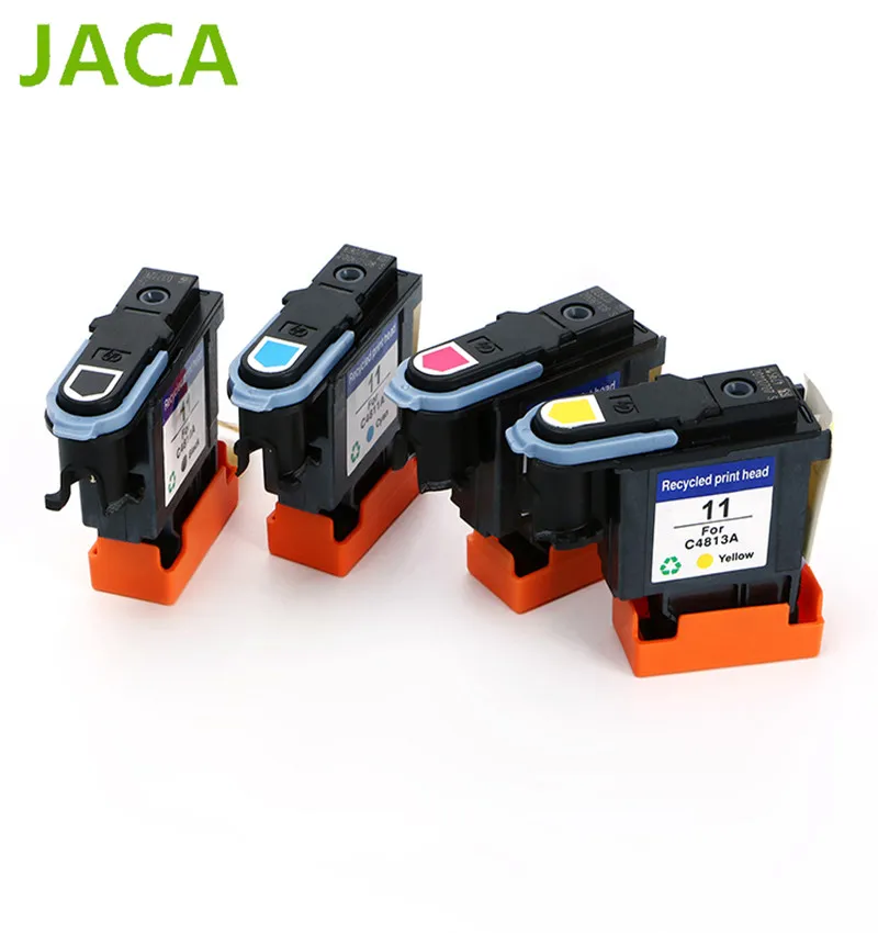 C4810A C4811A 4812A 4814A Compatible For HP 11 Print head 11 printhead For HP Designjet 1000 1100 1200 2200 printer head
C4810A C4811A 4812A 4814A Compatible For HP 11 Print head 11 printhead For HP Designjet 1000 1100 1200 2200 printer head