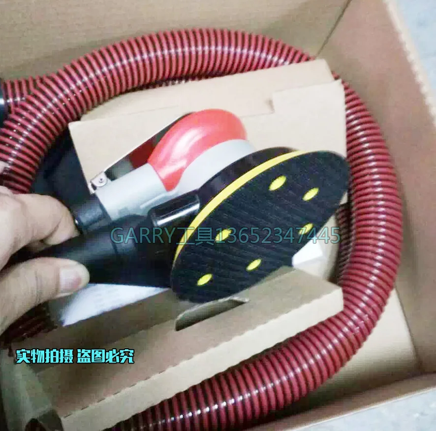pneumatic sanders TAIWAN wilin air tools palm orbital sander polisher 5 inch 6 hole circle round pad A008 vacuum vacuummed
pneumatic sanders TAIWAN wilin air tools palm orbital sander polisher 5 inch 6 hole circle round pad A008 vacuum vacuummed