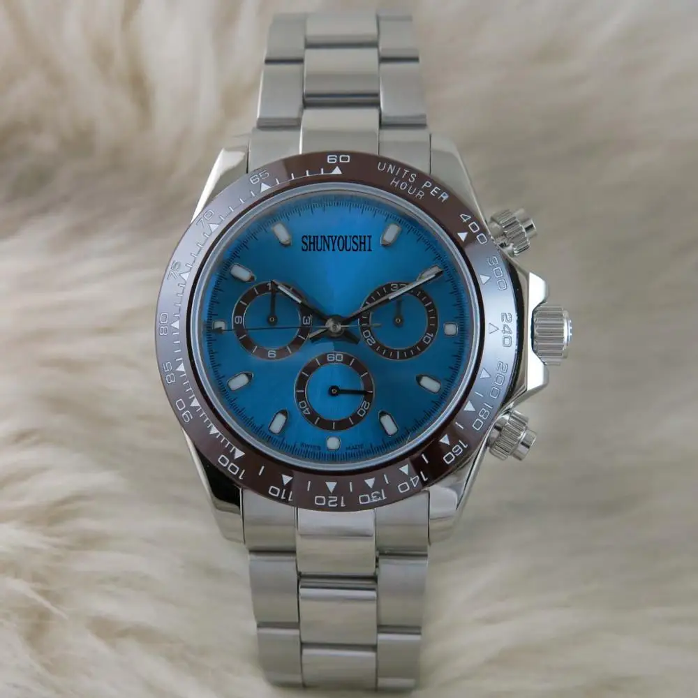 WG06932 Mens Watches Top Brand Runway Luxury European Design Automatic Mechanical Watch
WG06932 Mens Watches Top Brand Runway Luxury European Design Automatic Mechanical Watch