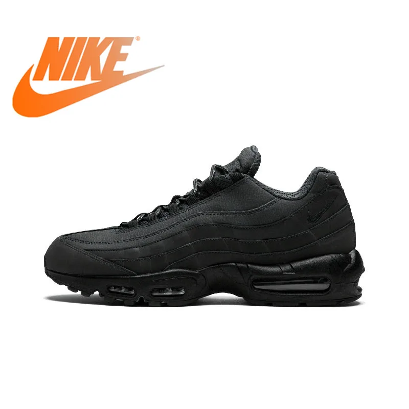 Original Authentic NIKE AIR MAX 95 ESSENTIAL Mens Running Shoes Sneakers Sport Outdoor Walking Jogging Comfortable 749766
Original Authentic NIKE AIR MAX 95 ESSENTIAL Mens Running Shoes Sneakers Sport Outdoor Walking Jogging Comfortable 749766