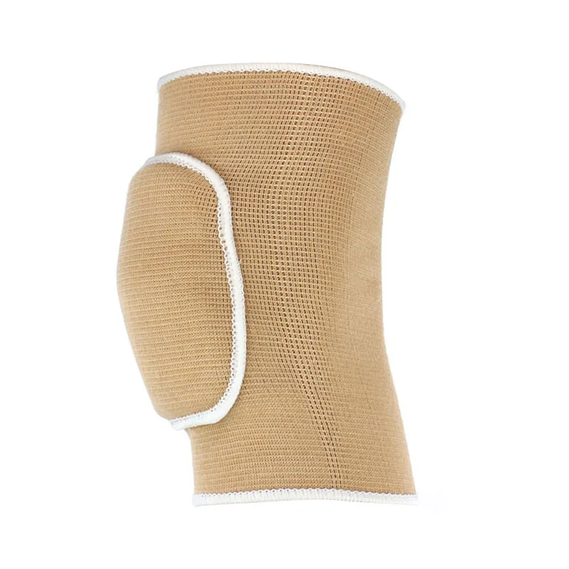 Image JHO Camel Outdoor Sport Dancing Protector Tendon Knee Brace