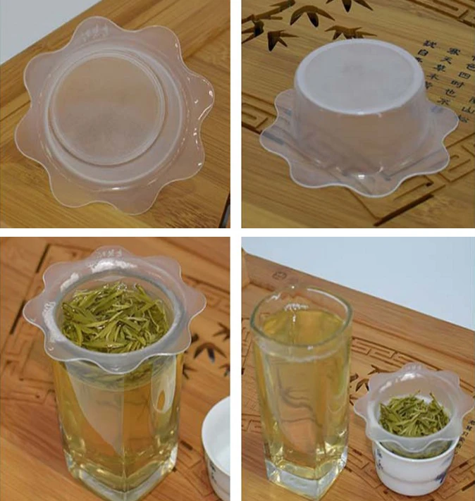 Mesh Tea Infuser Reusable Tea Strainer Teapot Loose Tea Leaf Spice Filter Drinkware Kitchen Accessories
Mesh Tea Infuser Reusable Tea Strainer Teapot Loose Tea Leaf Spice Filter Drinkware Kitchen Accessories