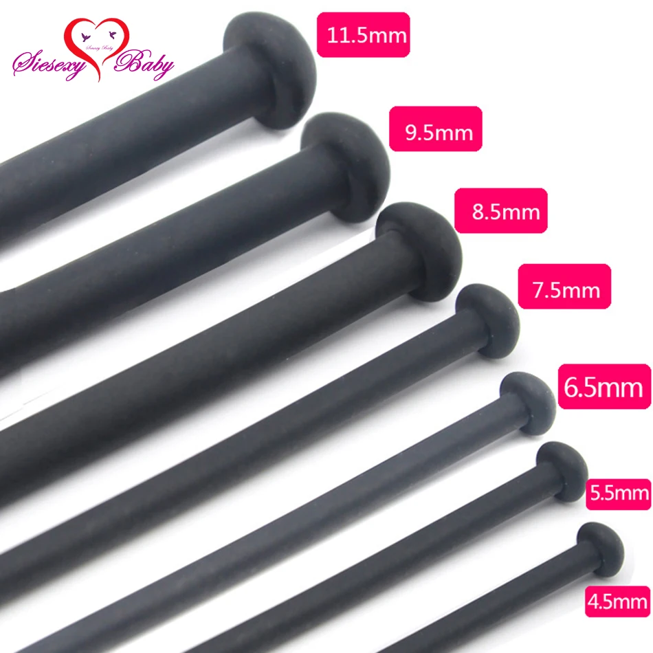 Размер Анального Фаллоимитатора