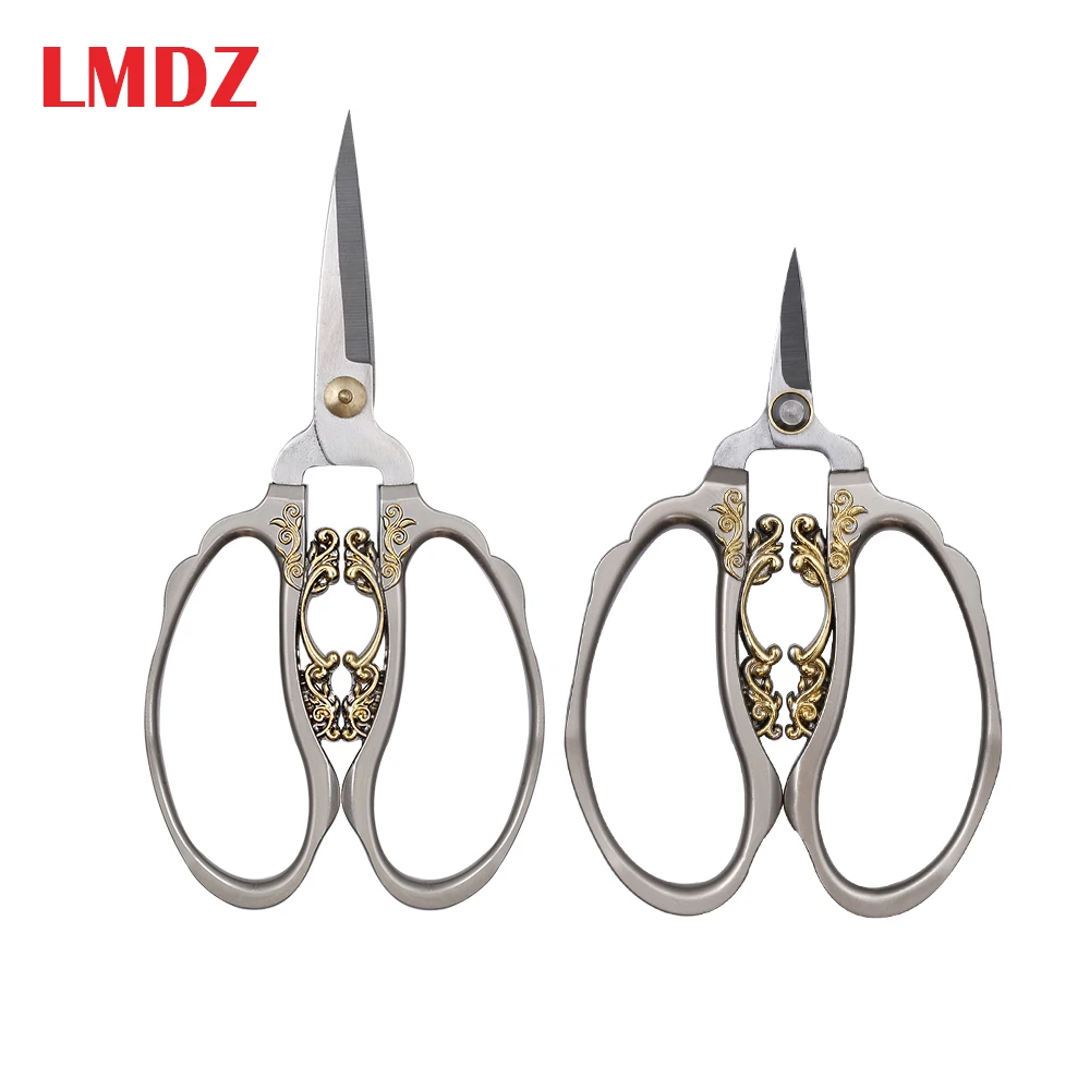 LMDZ 1pcs Tailor scissor Fabric Craft DIY Tool Retro Sewing Vintage toenail handicraft toe cuticle Antique Embroidery scissors
LMDZ 1pcs Tailor scissor Fabric Craft DIY Tool Retro Sewing Vintage toenail handicraft toe cuticle Antique Embroidery scissors