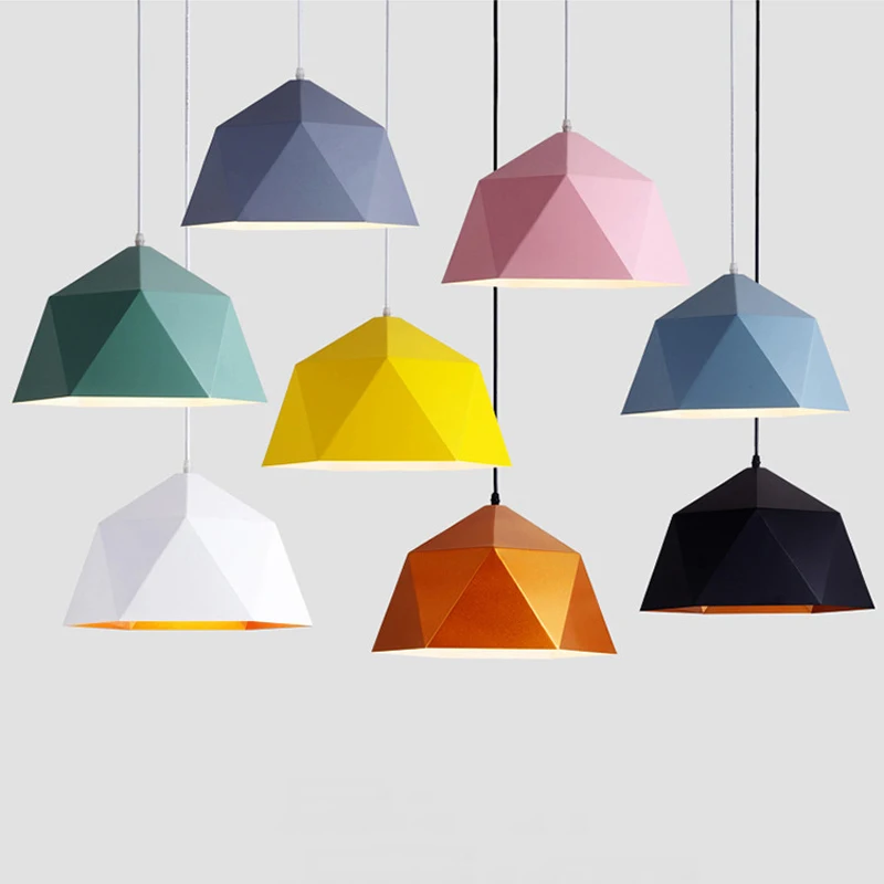 Modern Iron pendant light hanging lights living room bedroom pendant lamp pendant lights LED decor dining room hanging lamp
Modern Iron pendant light hanging lights living room bedroom pendant lamp pendant lights LED decor dining room hanging lamp