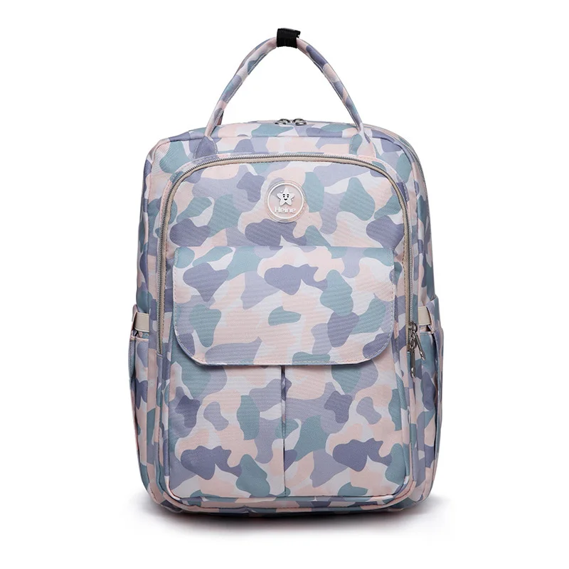 Baby Diaper Bags Big Capacity Baby Bag Backpack Diaper Baby Bag Organizer Stroller Mummy Maternity Backpack Nappy Backpack
Baby Diaper Bags Big Capacity Baby Bag Backpack Diaper Baby Bag Organizer Stroller Mummy Maternity Backpack Nappy Backpack