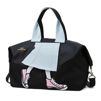 Gym Bags Tas For fitness Yoga Mat Bag Woman Sport Packs Female Tote Shoulder Pack Training Gymtas Bolsa Deporte Big Handbags
Gym Bags Tas For fitness Yoga Mat Bag Woman Sport Packs Female Tote Shoulder Pack Training Gymtas Bolsa Deporte Big Handbags