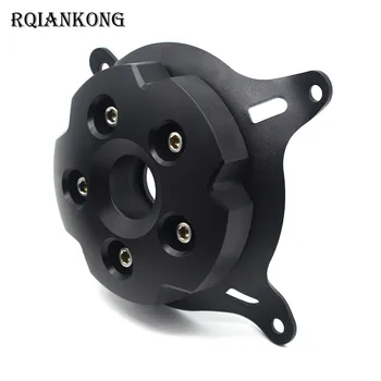 For Kawasaki Z750 Z800 2013 2014 2015 2016 Motorcycle Engine Stator Cover Engine Guard Protection Side Shield
For Kawasaki Z750 Z800 2013 2014 2015 2016 Motorcycle Engine Stator Cover Engine Guard Protection Side Shield