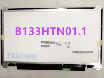 free shipping Gread A+13.3'' Laptop lcd led screen matrix display B133HTN01.1 1920*1080 FHD edp 30pin non touch 30pins
free shipping Gread A+13.3'' Laptop lcd led screen matrix display B133HTN01.1 1920*1080 FHD edp 30pin non touch 30pins