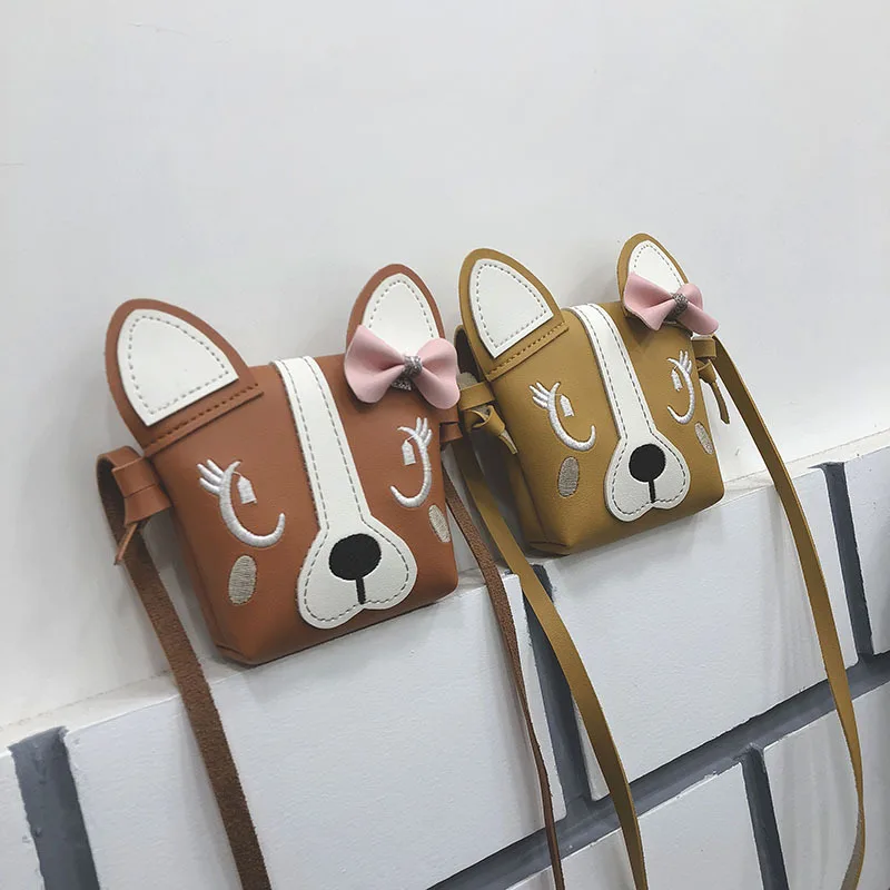 Raged Sheep Kids Coin Purse Girls Dog Coin Bags Children PU One Shoulder Bags Girls Mini Purse Bag Cute Boys Small Plush C30 
Raged Sheep Kids Coin Purse Girls Dog Coin Bags Children PU One Shoulder Bags Girls Mini Purse Bag Cute Boys Small Plush C30