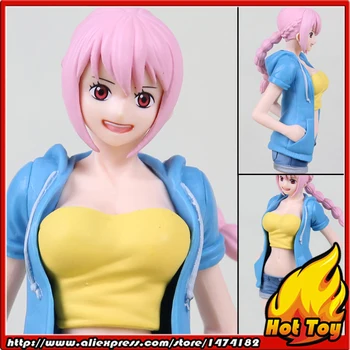 100% Original Banpresto JEANS FREAK Vol.10 Collection Figure - Rebecca (Bule Coat Ver.) from "One Piece"
100% Original Banpresto JEANS FREAK Vol.10 Collection Figure - Rebecca (Bule Coat Ver.) from "One Piece"