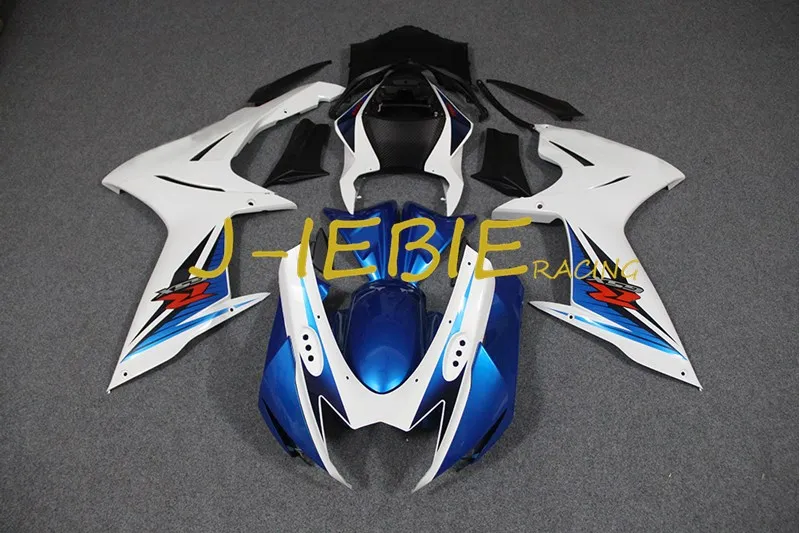 Blue white black Injection Fairing Body Work Frame Kit for SUZUKI GSXR 600/750 GSXR600 GSXR750 2011 2012 2013 2014 2015 2016
Blue white black Injection Fairing Body Work Frame Kit for SUZUKI GSXR 600/750 GSXR600 GSXR750 2011 2012 2013 2014 2015 2016