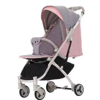 Baby stroller ultra light portable folding can sit lie baby children kids simple pocket mini umbrella summer
Baby stroller ultra light portable folding can sit lie baby children kids simple pocket mini umbrella summer