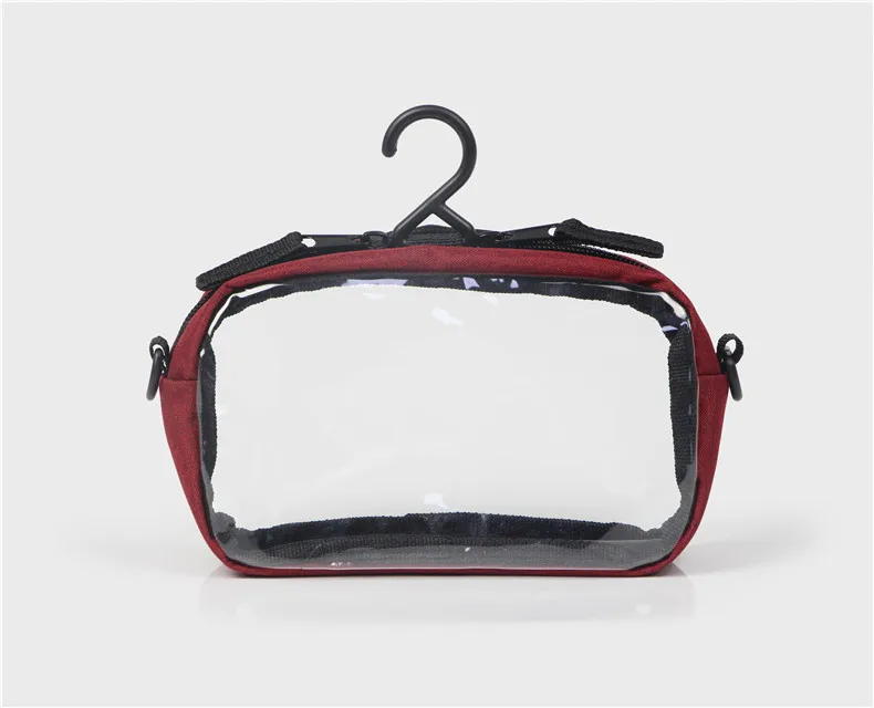 Micom Women Makeup Toiletries Bag Transparent Pouch Men Travel Packing Organizers Travel Accessories Waterproof Wash Pouch (15)