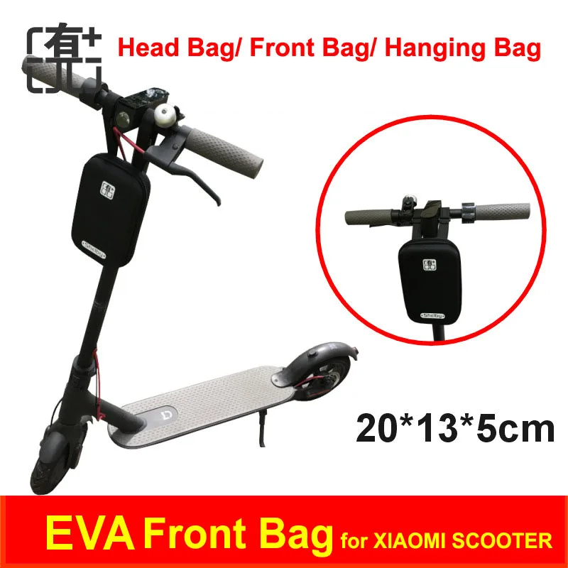 Xiaomi Scooter Charger Bag Front Head Bag Electric Scooter Portable Accessories Bag Tools Hanging Pack for Xiaomi Scooter
Xiaomi Scooter Charger Bag Front Head Bag Electric Scooter Portable Accessories Bag Tools Hanging Pack for Xiaomi Scooter