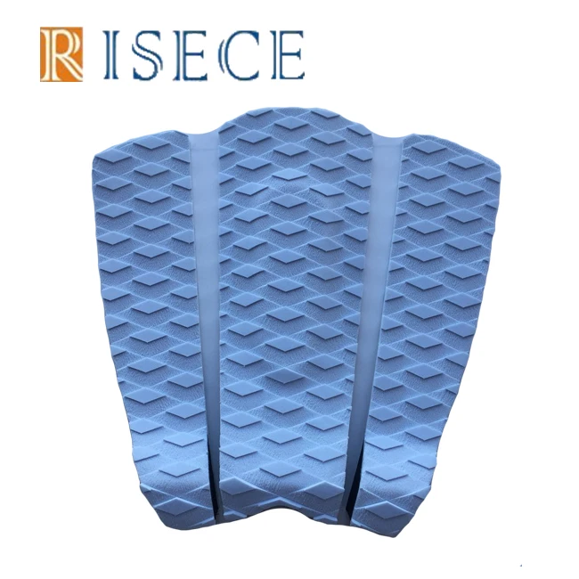 White diamond traction pad surfboard deck pad eva tail pads traction foot pad
White diamond traction pad surfboard deck pad eva tail pads traction foot pad