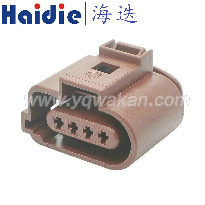 Free shipping 5sets 4pin Auto Electri plug harness wire plastic Intake pressure oxygen sensor plug 4P c connector 8K0 973 704 A
Free shipping 5sets 4pin Auto Electri plug harness wire plastic Intake pressure oxygen sensor plug 4P c connector 8K0 973 704 A