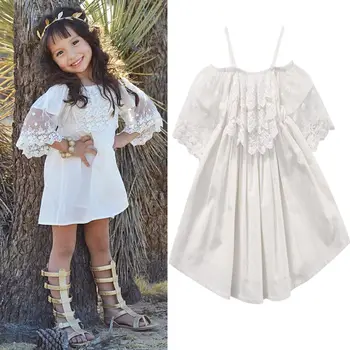 Toddler Kids Baby Girls Lace Dress Princess Party Pageant Holiday Vacation Tutu Dresses
Toddler Kids Baby Girls Lace Dress Princess Party Pageant Holiday Vacation Tutu Dresses