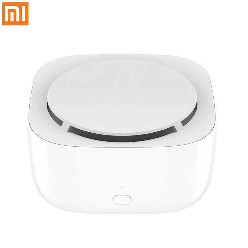 Original Xiaomi Mosquito Repellent Device Electric Household Mosquito Dispeller Harmless Insect For Indoor with Smart control-in
Original Xiaomi Mosquito Repellent Device Electric Household Mosquito Dispeller Harmless Insect For Indoor with Smart control-in