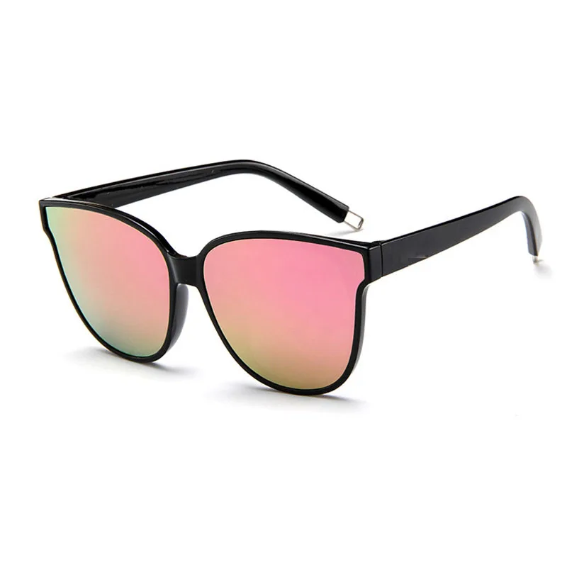 Trendy Pink Cat Eye Sunglasses Women 2018 New Trending Styles Glasses Women Mirror Fashion Women Shades Driving Glasses AABO01
Trendy Pink Cat Eye Sunglasses Women 2018 New Trending Styles Glasses Women Mirror Fashion Women Shades Driving Glasses AABO01