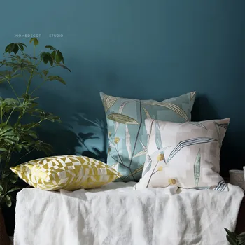 American British back sofa Flower seat Cushion retro classical plant pastoral Throw Pillow decorative Floral French chic Nordic
American British back sofa Flower seat Cushion retro classical plant pastoral Throw Pillow decorative Floral French chic Nordic