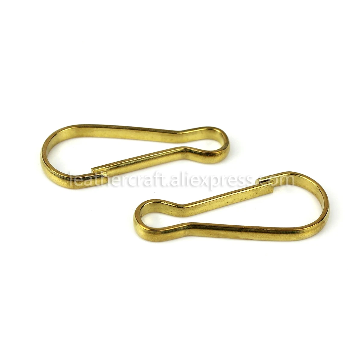 5 pcs Wholesale Solid Brass S-Ring Curtain Clasp Split Key Ring Hook Chain Loop none-spring gate 20mm/ 33mm/ 51mm simple hooks
5 pcs Wholesale Solid Brass S-Ring Curtain Clasp Split Key Ring Hook Chain Loop none-spring gate 20mm/ 33mm/ 51mm simple hooks