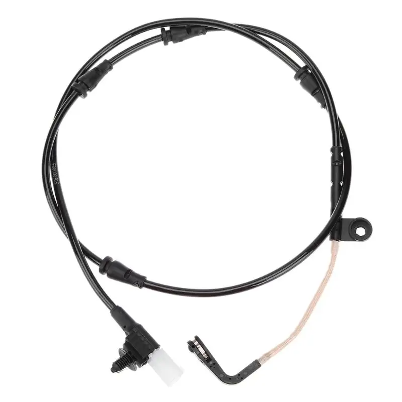 VODOOL Car Auto Rear Axle Brake Pad Wear Sensor for Land Rover Discovery 3 4 Range Rover4.2 Car Styling Auto Vehicle Accessorie
VODOOL Car Auto Rear Axle Brake Pad Wear Sensor for Land Rover Discovery 3 4 Range Rover4.2 Car Styling Auto Vehicle Accessorie