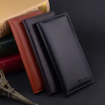 2018 popular USA Business Mens Long Casual Leather Wallet Pockets Card Clutch Bifold Purse
2018 popular USA Business Mens Long Casual Leather Wallet Pockets Card Clutch Bifold Purse