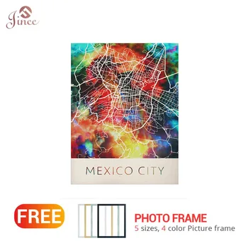 5D DIY Diamond Painting Handicraft Cross Stitch MEXICO City Map Square Diamond Embroidery Sale of pictures Home Decoration
5D DIY Diamond Painting Handicraft Cross Stitch MEXICO City Map Square Diamond Embroidery Sale of pictures Home Decoration