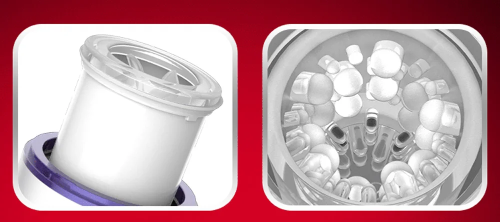 Выдвижной Мужской Мастурбатор