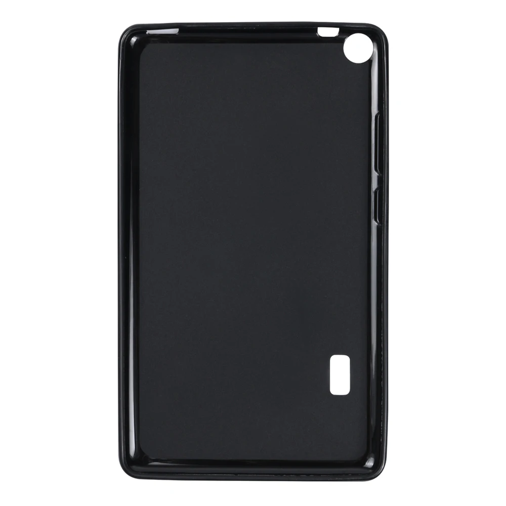 MediaPadt3 7 0 wifi чехол силиконовый умный планшет задняя крышка для Huawei MediaPad T3 Wifi