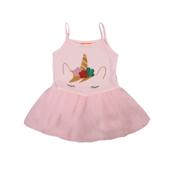 Cute Girls Unicorn Princess Dress Summer Kids Baby Party Wedding Prom Tulle Tutu Dresses
Cute Girls Unicorn Princess Dress Summer Kids Baby Party Wedding Prom Tulle Tutu Dresses