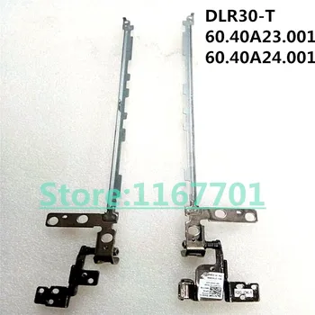 Original laptop/Notebook LCD/LED Screen Hinges/Axis/Loops for Dell Latitude 3340 E3340 DLR30-T 60.40A23.001 60.40A24.001 Touch
Original laptop/Notebook LCD/LED Screen Hinges/Axis/Loops for Dell Latitude 3340 E3340 DLR30-T 60.40A23.001 60.40A24.001 Touch