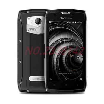 original Blackview BV7000 Pro Smartphone 4G Waterproof IP68 5.0"FHD MT6750T Octa Core Android 6.0 4GB+64GB 13MP Mobile Phone
original Blackview BV7000 Pro Smartphone 4G Waterproof IP68 5.0"FHD MT6750T Octa Core Android 6.0 4GB+64GB 13MP Mobile Phone