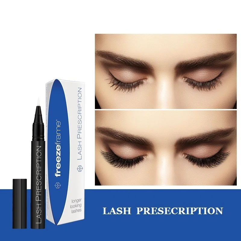 Original Australia Freezeframe Lash Prescription Increase Lash Length Thick Fullness Long Appearance Eyelash Growth Treatment
Original Australia Freezeframe Lash Prescription Increase Lash Length Thick Fullness Long Appearance Eyelash Growth Treatment