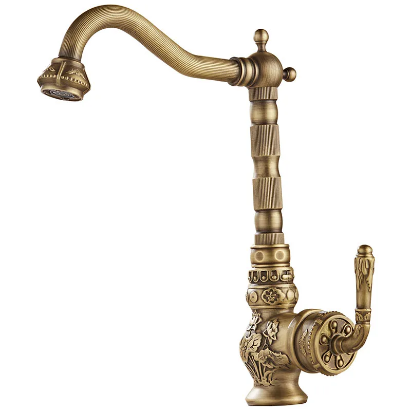 Archaize faucet Europe type washbasin toilet restore ancient ways basin stage cold and hot single hole bathroom bronze copper
Archaize faucet Europe type washbasin toilet restore ancient ways basin stage cold and hot single hole bathroom bronze copper