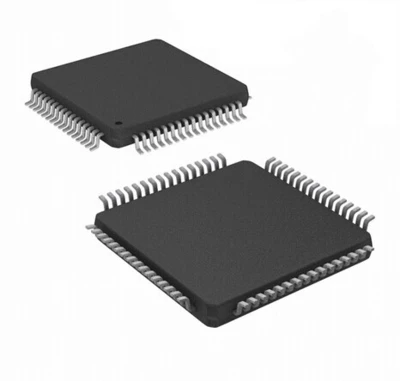 1pcs/lot GD32F103RCT6 STM32F103RCT6 LQFP64 MCU 32-bit STM32F1 ARM Cortex M3 RISC 256KB Flash 2.5V/3.3V 64-Pin LQFPIn Stock
1pcs/lot GD32F103RCT6 STM32F103RCT6 LQFP64 MCU 32-bit STM32F1 ARM Cortex M3 RISC 256KB Flash 2.5V/3.3V 64-Pin LQFPIn Stock