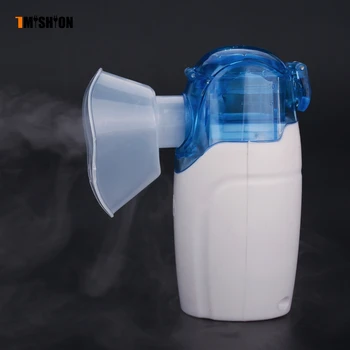 USB Ultrasonic Atomizer Inhale Nebulizer Handheld Nebulizer Spray Moisturizing Steamer Hydrating Beauty Skin Care
USB Ultrasonic Atomizer Inhale Nebulizer Handheld Nebulizer Spray Moisturizing Steamer Hydrating Beauty Skin Care