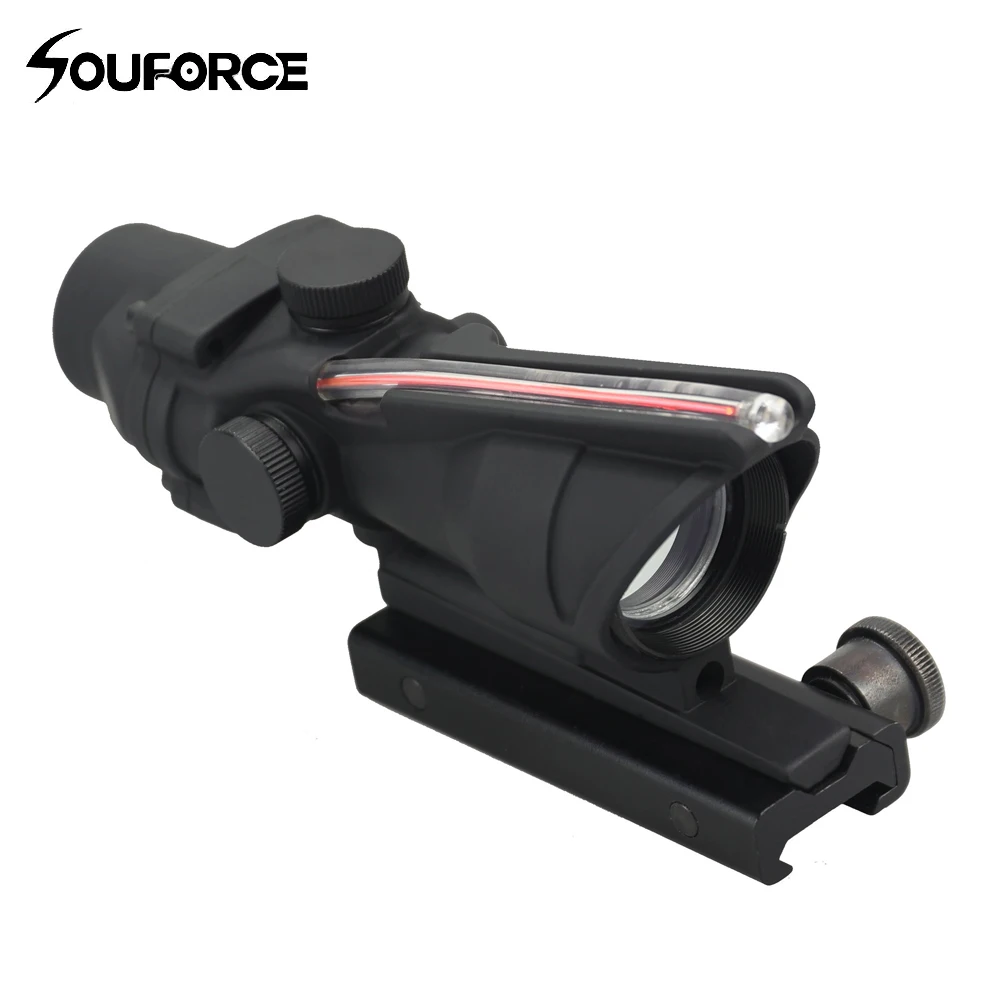 Tactical 1X30 Optics Sight Optical Scope Single Point Dotted line Waterproof and Fog Riflescope for Airsoft Hunting Rifle
Tactical 1X30 Optics Sight Optical Scope Single Point Dotted line Waterproof and Fog Riflescope for Airsoft Hunting Rifle