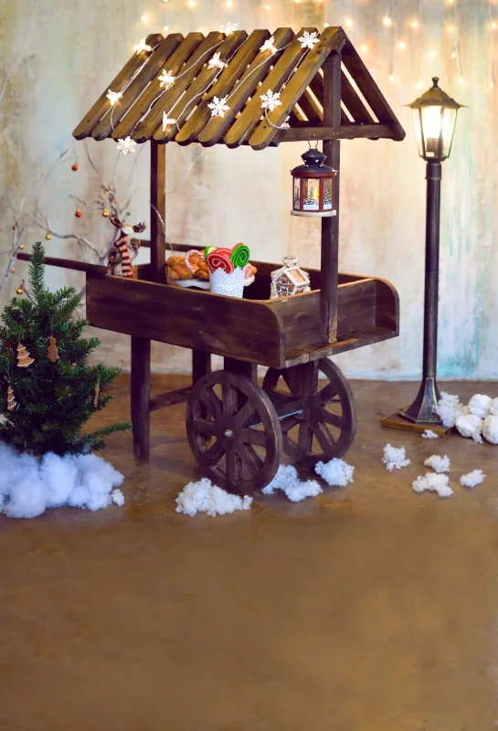 Laeacco Christmas Candy Cart Baby Indoor Photography Backdrops Vinyl Custom Photographic Backgrounds For Photo Studio Shoots
Laeacco Christmas Candy Cart Baby Indoor Photography Backdrops Vinyl Custom Photographic Backgrounds For Photo Studio Shoots